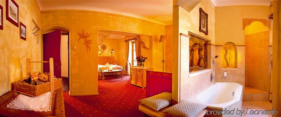 Adler Suite & Stube วิลลาบาสซา ห้อง รูปภาพ