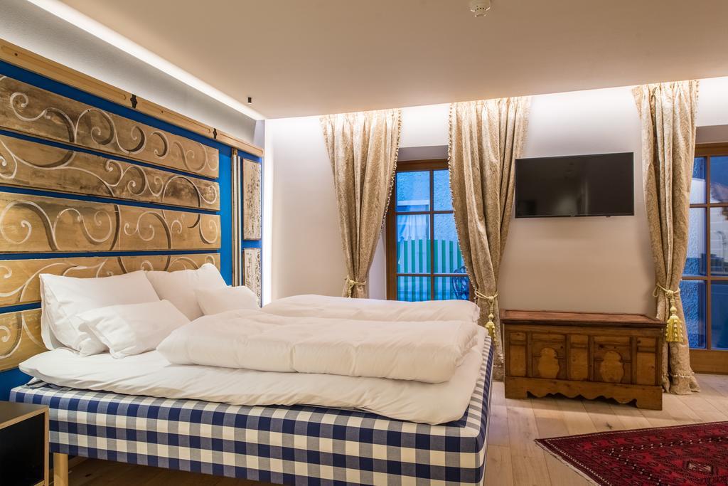 Adler Suite & Stube วิลลาบาสซา ภายนอก รูปภาพ