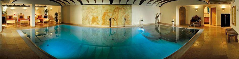 Adler Suite & Stube วิลลาบาสซา ภายนอก รูปภาพ