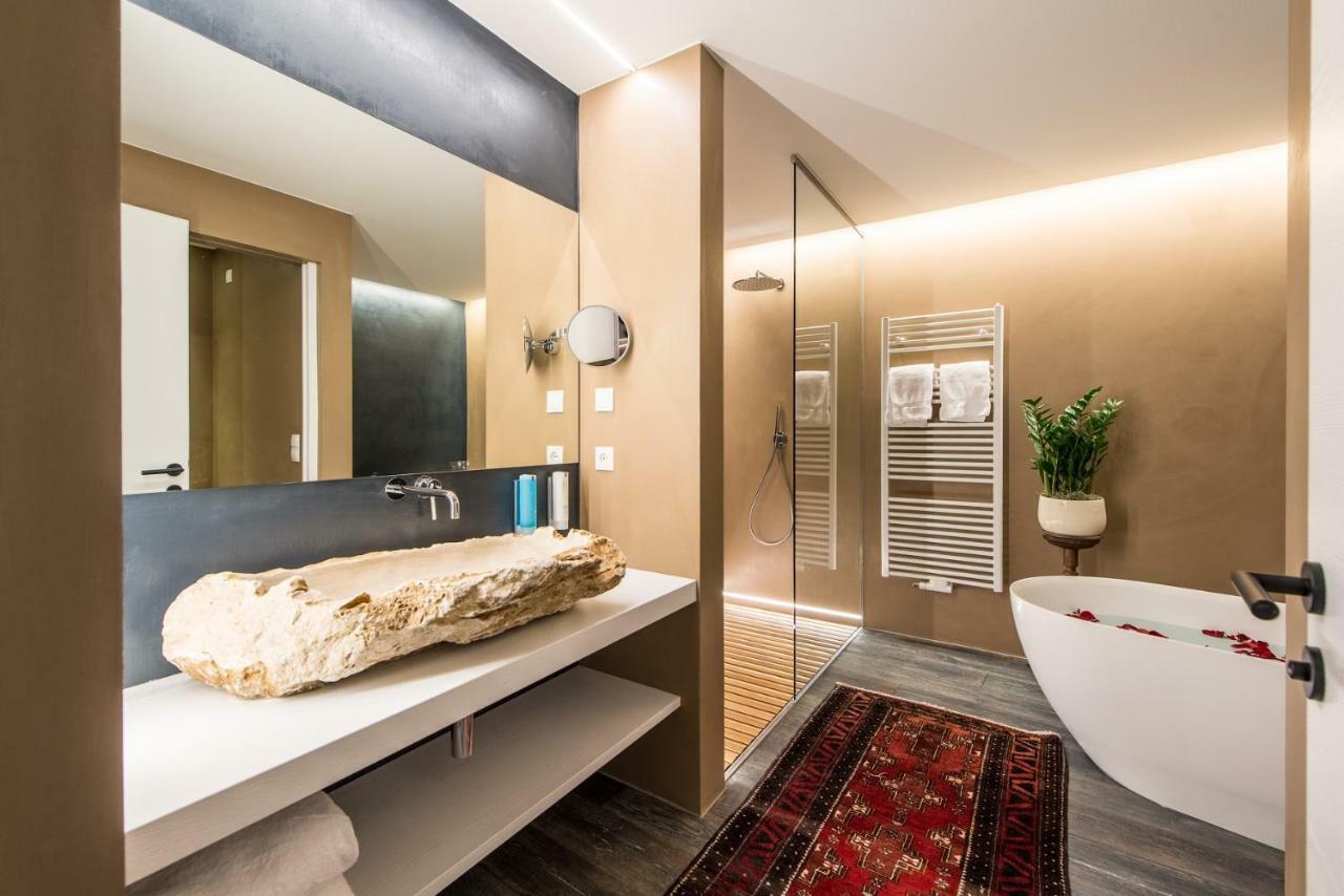Adler Suite & Stube วิลลาบาสซา ภายนอก รูปภาพ