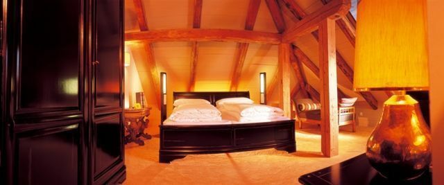 Adler Suite & Stube วิลลาบาสซา ภายนอก รูปภาพ