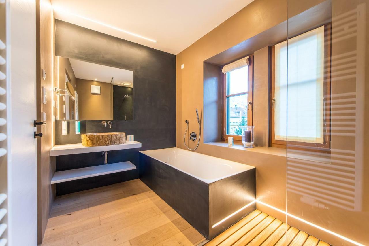 Adler Suite & Stube วิลลาบาสซา ภายนอก รูปภาพ